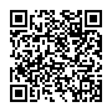 QR kod — Иқтисодиѐтни модернизациялаш шароитида хизмат кўрсатиш  соҳасида таркибий ўзгаришларни амалга ошириш: муаммо ва ечимлар.