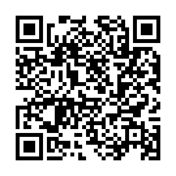 QR kod — “Рақамли иқтисодиёт шароитида бухгалтерия ҳисоби, ҳисобот ва аудитини  халқаро стандартлар асосида ташкил қилишининг долзарб масалалари.