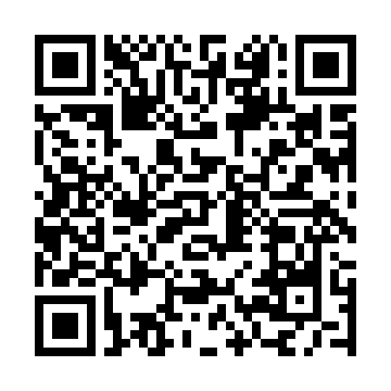 QR kod — “Маънавий меросда ворислик ва унинг ХХI аср таълим- тарбиясидаги ўрни”