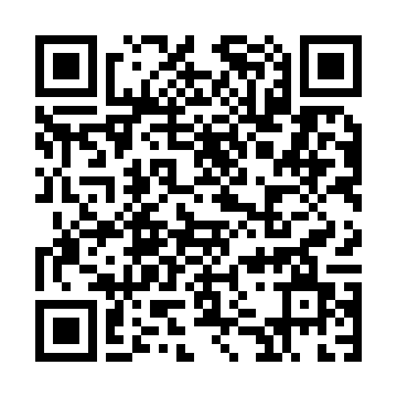 QR kod — Ижтимоий-иқтисодий ва молия тизимларини институционал ривожлантириш:  глобал миқѐсда миллий иқтисодиѐт. I-қисм