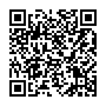 QR kod — ВЛИЯНИЕ ПРОЦЕНТНОЙ ПОЛИТИКИ НА РАЗВИТИЕ ИНВЕСТИЦИОННОЙ ДЕЯТЕЛЬНОСТИ