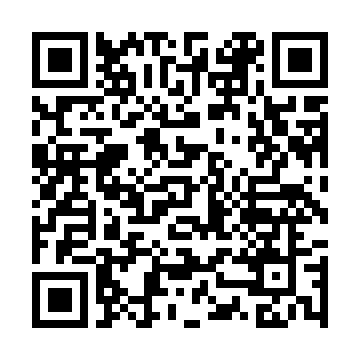 QR kod — Инвестицион муҳитнинг самарадорлигини ошириш омиллари