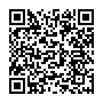 QR kod — ИНВЕСТОР УЧУН ИНВЕСТИЦИОН ҚАРОР ҚАБУЛ ҚИЛИШ ЭНГ МУКАММАЛ ВА МАСЪУЛИЯТЛИ ТАДБИРЛАРДАН БИРИДИР