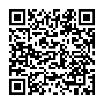 QR kod — LOGISTIKA XIZMATLARI SAMARADORLIGINI OSHIRISHDA BOND OMBORLARDAN FOYDALANISHNING ZAMONAVIY YONDASHUVLARI