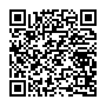 QR kod —  Global iqtisodiy rivojlanish. O'quv qo'llanma.