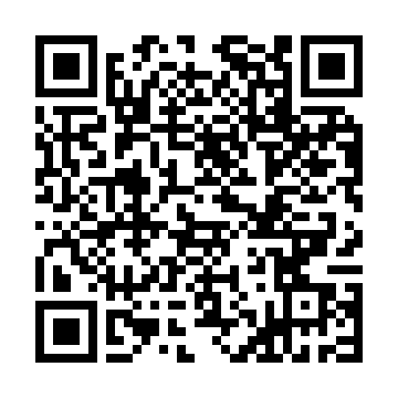 QR kod — SAMARALI OMBOR LOGISTIKASINING AHAMIYATI
