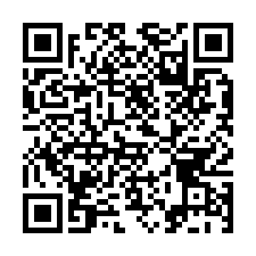 QR kod — QURILISH XIZMATLARI BOZORIDA RAQOBATBARDOSHLIKNI OSHIRISHNING IQTISODIY OMILLARI