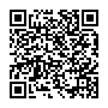 QR kod — QURILISH KORXONALARIDA RESURSLARDAN SAMARALI FOYDALANISH ORQALI XIZMATLAR SIFATINI OSHIRISH YO‘LLARI