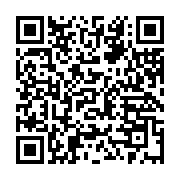 QR kod — O‘ZBEKISTONDA AXBOROT-KOMMUNIKATSIYA XIZMATLARINING RIVOJLANISHI VA IQTISODIY AHAMIYATI