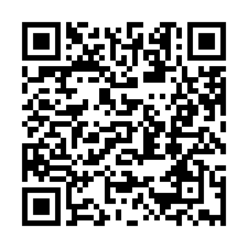 QR kod — XIZMAT KO‘RSATISH SOHASIDA HUDUDIY TRANSPORT XIZMATLARI BOZORINI RIVOJLANTIRISH VA AHOLI TALABINI PROGNOZLASHNING TASHKILIY-IQTISODIY MEXANIZMLARINI TAKOMILLASHTIRISH