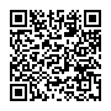 QR kod — HUDUDIY TRANSPORT XIZMATLARI BOZORINI RIVOJLANTIRISH VA AHOLI TALABINI PROGNOZLASHNING IQTISODIY-USLUBIY ASOSLARINI TAKOMILLASHTIRISH