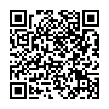QR kod — O‘ZBEKISTONDA RAQAMLI XIZMATLAR EKSPORTINI RIVOJLANTIRISH VA UNING IQTISODIY SAMARADORLIGINI OSHIRISH ISTIQBOLLAR