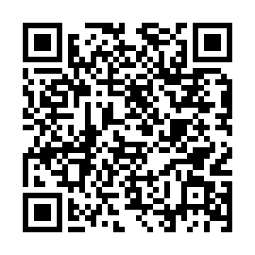 QR kod — O‘ZBEKISTONDA KAMBAG‘ALLIKNI QISQARTIRISHDA TIJORAT BANKLARI MOLIYAVIY XIZMATLARINING O‘RNI VA RIVOJLANISH ISTIQBOLLARI