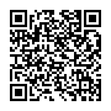 QR kod — O‘ZBEKISTON RESPUBLIKASIDA KAMBAG‘ALLIKNI QISQARTIRISHDA TiJORAT BANKLARINING MOLIYAVIY XIZMATLARI TAKOMILLASHTIRISH