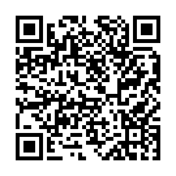 QR kod — O‘ZBEKISTON TIJORAT BANKLARIDA INNOVATSION TEXNOLOGIYALARNI JORIY ETISH VA TRANSFORMATSIYA JARAYONLARINING ISTIQBOLLARI