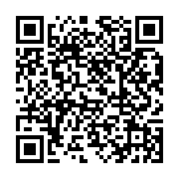 QR kod — RAQAMLI IQTISODIYOT SHAROITIDA O‘ZBEKISTON TIJORAT BANKLARINI TRANSFORMATSIYA QILISH: MUAMMOLAR VA RIVOJLANISH ISTIQ
