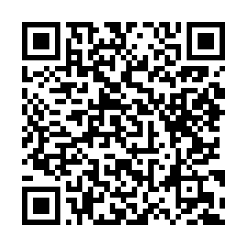 QR kod — XIZMATLAR BOZORIDA ISTE’MOLCHILAR SODIQLIGINI SHAKLLANTIRISHGA TA’SIR ETUVCHI OMILLAR VA ULARNING IQTISODIY AHAMIYATI