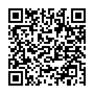 QR kod — RAQAMLI TEXNOLOGIYALAR ASOSIDA XIZMATLAR BOZORIDA ISTE’MOLCHILAR SODIQLIGINI OSHIRISH IMKONIYATLARI