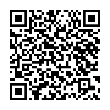 QR kod — ULGURCHI VA CHAKANA KORXONALARINING TOVAR TA’MINOTINI TASHKIL ETISHDA TRANSPORTNING O‘RNI