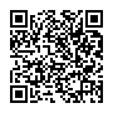 QR kod — INNOVATSION IQTISODIYOT SHAROITIDA XIZMATLAR SOHASI VA TARMOQLARINI RIVOJLANTIRISH MUAMMOLARI