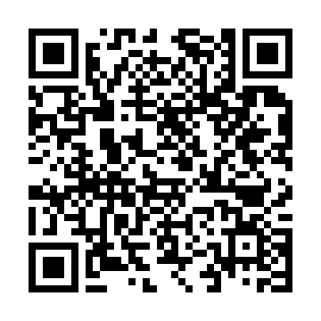 QR kod — RAQAMLI IQTISODIYOT SHAROITIDA ALOQAAXBOROTLASHTIRISH XIZMATLARINI TASHKILIY-IQTISODIY  MEXANIZMINI TAKOMILLASHTIRISH