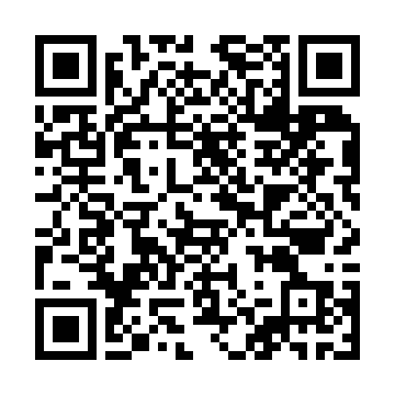 QR kod — RAQAMLI IQTISODIYOT SHAROITIDA ALOQA-AXBAROTLASHTIRISH  XIZMATLARINI TASHKILIY MEXANIZMINI TAKOMILLASHTIRISH