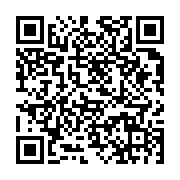 QR kod — “Сервис” илмий-амалий журнал 2-сони