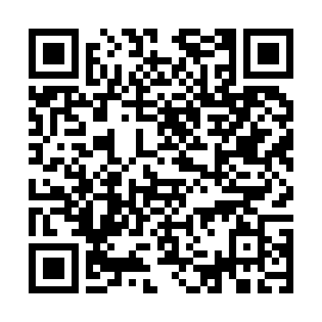 QR kod — JARAYONLI VA BUYURTMALI COSTING TIZIMLARINI  TAKOMILLASHTIRISH MASALALARI