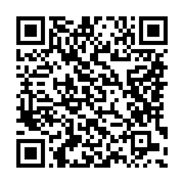 QR kod — USTAMA ISHLAB CHIQARISH  XARAJATLARINI XALQARO STANDARTLAR  ASOSIDA TAKOMILLASHTIRISH