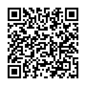 QR kod — СОВЕРШЕНСТВОВАНИЕ ХАРАКТЕРА И КЛАССИФИКАЦИИ  НАКЛАДНЫХ РАСХОДОВ