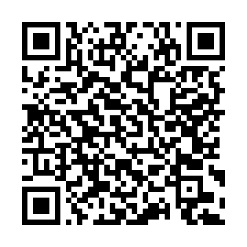 QR kod — TANNARX BUXGALTERIYA HISOBI VA MOLIYAVIY BUXGALTERIYA HISOBINING ALOQALARI