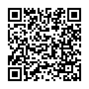 QR kod — TANNARX BUXGALTERIYA HISOBINING METODI HAMDA XALQARO TAJRIBALAR  VA ULARNI QO‘LLASH MASALALARI