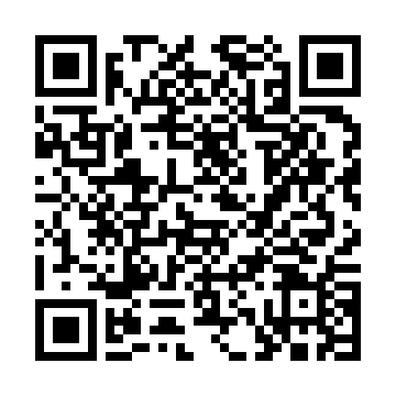 QR kod — USTAMA ISHLAB CHIQARISH XARAJATLARINING MAZMUNI VA UNI XALQARO STANDARTLARGA MUVOFIQ TAKOMILLASHTIRISH