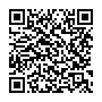 QR kod — TANNARX BUXGALTERIYA HISOBIGA ZAMONAVIY TA’RIF