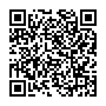 QR kod — KORXONALARDA MAHSULOT TANNARXI HISOBI: ZAMONAVIY KOSTING TIZIMLARI