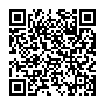 QR kod — БУХГАЛТЕРИЯ ҲИСОБИ: ХАЛҚАРО СТАНДАРТЛАР ВА ТАРАҚҚИЙ ЭТТИРИШ ОМИЛЛАРИ