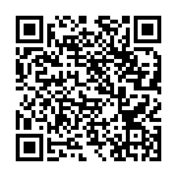QR kod — TURISTIK MINTAQALAR: ULARNI TASHKIL QILISH VA RIVOJLANTIRISHDA  RAYONLASHTIRISH XUSUSIYATLARI