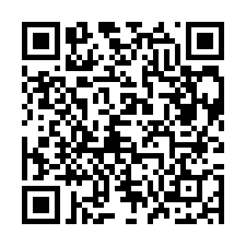 QR kod — ALOQA XIZMATLARINI RAQAMLASHTIRISH ASOSIDA RIVOJLANTIRISHNING IQTISODIY MEXANIZMLARINI ASOSIY YO‘NALISHLARI