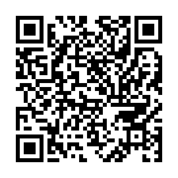 QR kod — УЗОҚ МУДДАТЛИ АКТИВЛАР ТАННАРХИНИ АНИҚЛАШНИНГ МЕТОДОЛОГИЯСИНИ ХАЛҚАРО СТАНДАРТЛАР АСОСИДА ТАКОМИЛЛАШТИРИШ