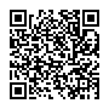 QR kod — БОШҚАРУВ БУХГАЛТЕРИЯ ҲИСОБИ ВА ТАННАРХ БУХГАЛТЕРИЯ ҲИСОБИ МОҲИЯТИ ВА ЗАМОНАВИЙ ТАЪРИФЛАРИ