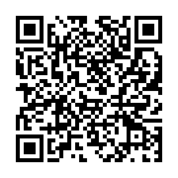 QR kod — Savdo korxonalarida tovar ta’minoti xavflarini boshqarishda erta ogohlantirish tizimini takomillashtirish