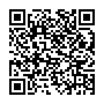 QR kod — Davlat tili-taraqqiyot va milliy yuksalish mezoni