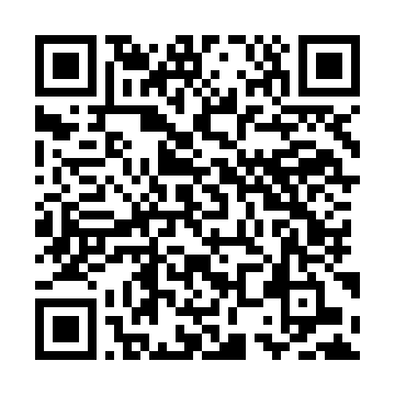 QR kod — Quality Control of Service in Hotels