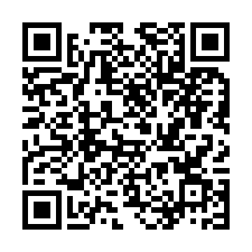 QR kod — XIZMATLAR SOHASINI RAQAMLASHTIRISHDA TASHKILIY-IQTISODIY MEXANIZMNI TAKOMILLASHTIRISH