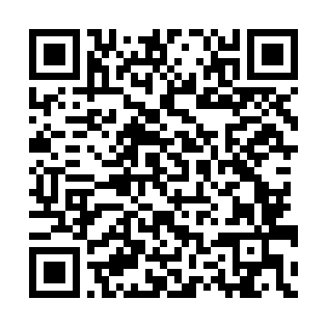QR kod — O‘ZBEKISTONDA MEHMONXONA VA SHUNGA O‘XSHASH JOYLASHTIRISH VOSITALARINING RIVOJLANISH HOLATINI TAHLILI