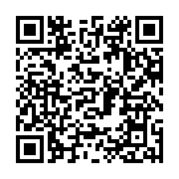 QR kod — O‘ZBEKISTONDA MEHMONXONA VA SHUNGA O‘XSHASH JOYLASHTIRISH VOSITALARINING TENDENTSIYALARI VA MUAMMOLARI