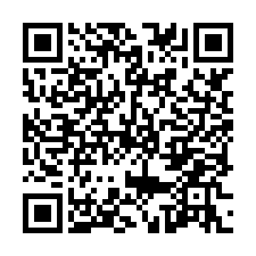 QR kod — “YАSHIL IQTISODIYOT” KONSЕPSIYАSINING MOHIYАTI VА RIVOJLАNISH BOSQICHLАRI