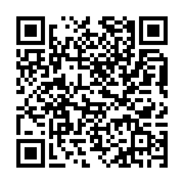 QR kod — Mehmonxona xo'jaligini tashkil etish 