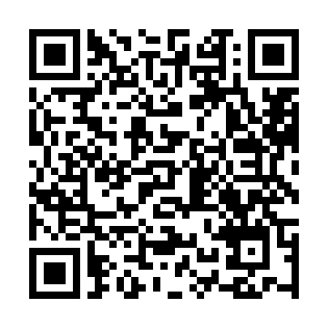 QR kod — Turizmda loyihalar boshqaruvi 