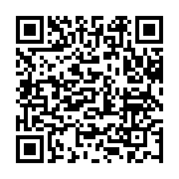 QR kod — Турстик кластер